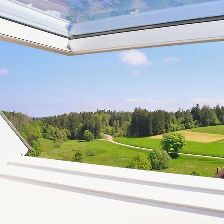 Gaestehaus Willaringen Rickenbach  Eksteriør billede