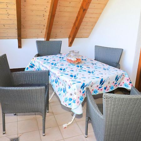 Gaestehaus Willaringen Rickenbach  Eksteriør billede